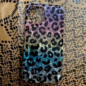 Velvet Caviar 12 pro max case📱